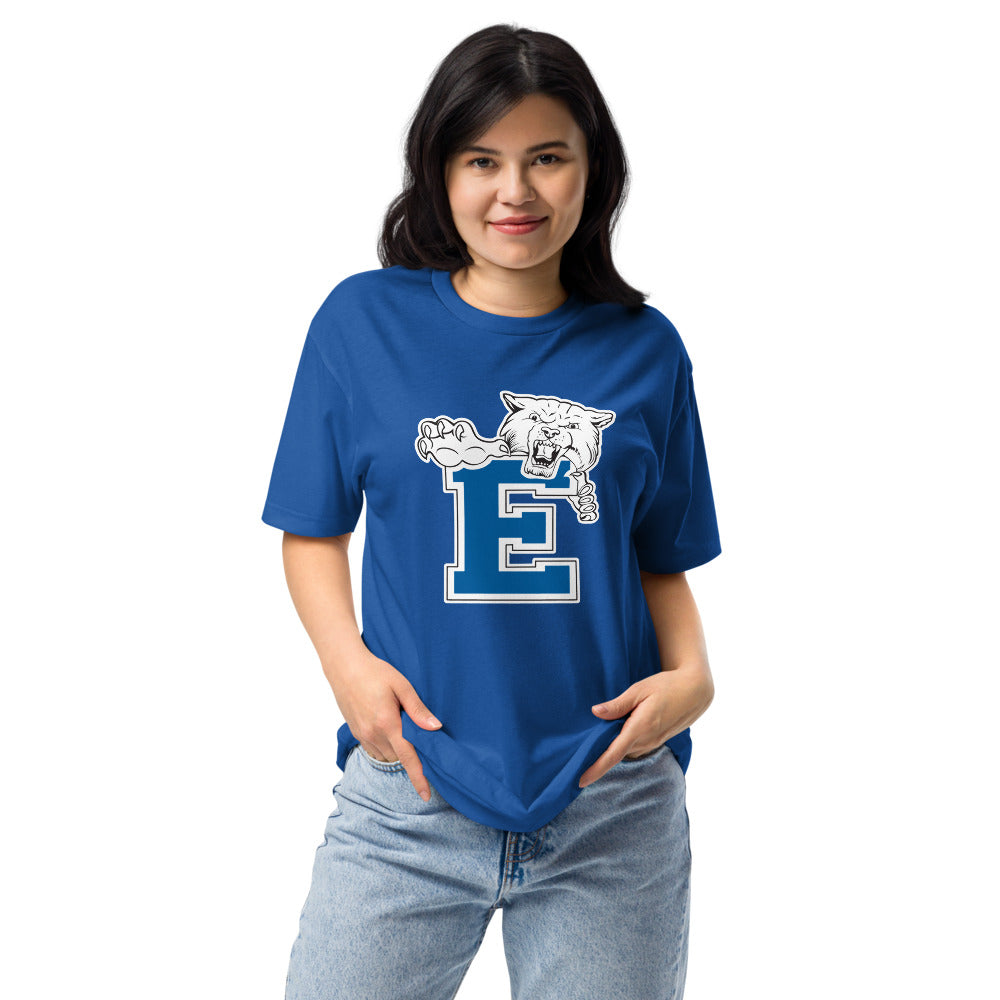 Enterprise High School Design 2 — Royal