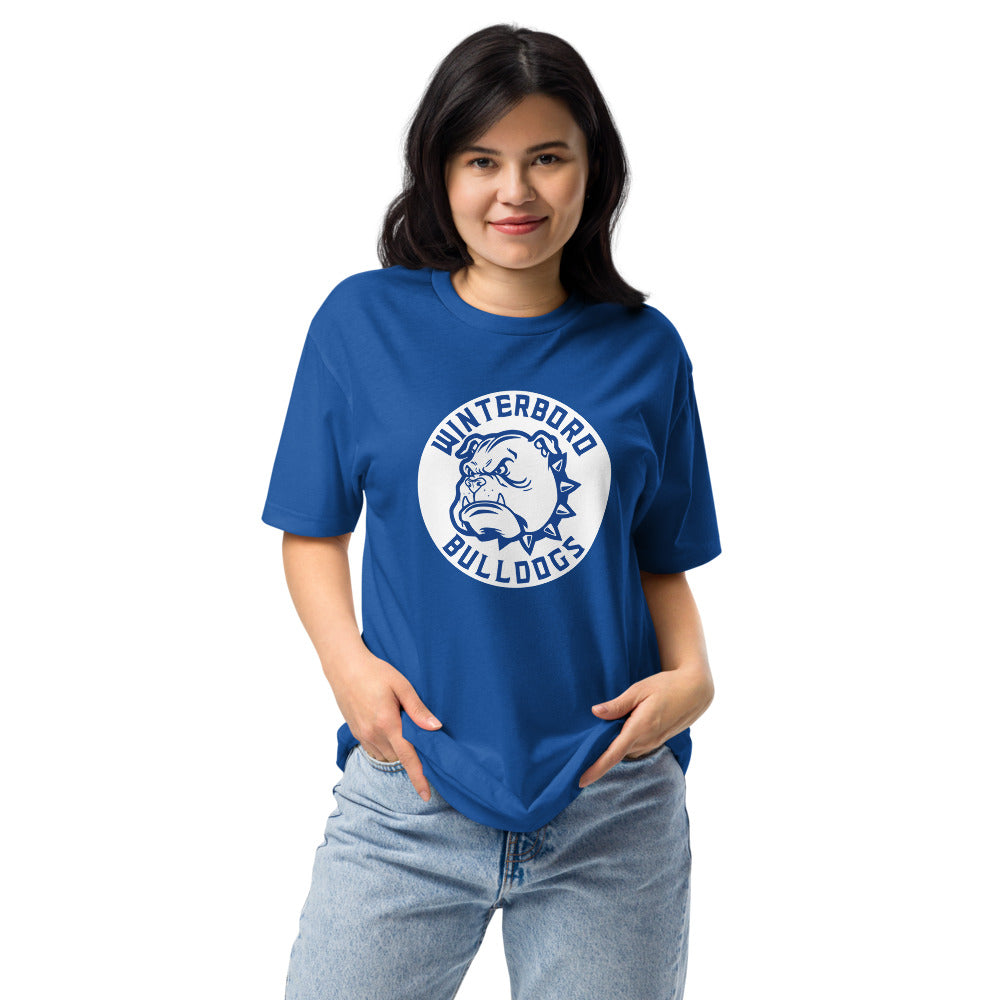 Winterboro High School Design 2 — Royal