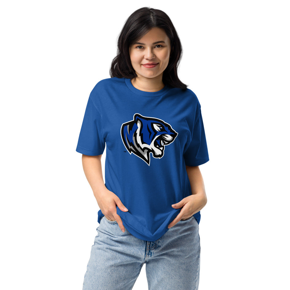Demopolis High School Design 2 — Royal