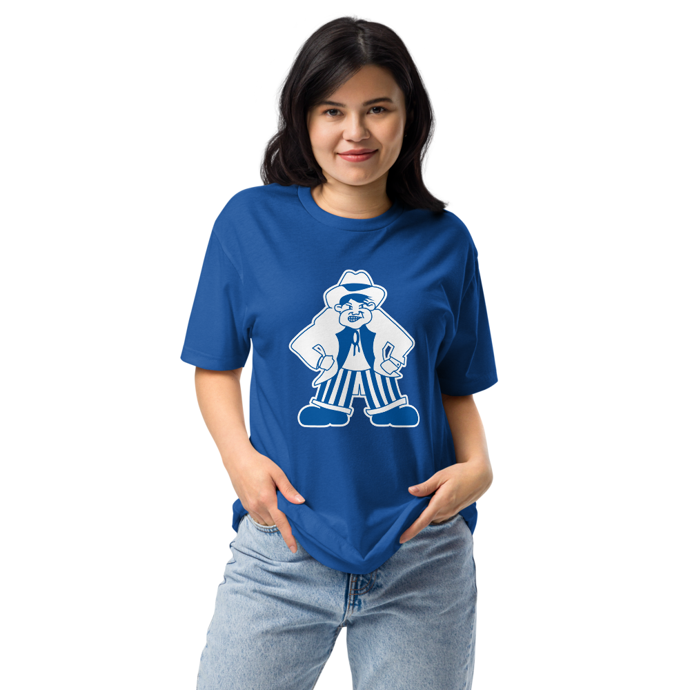 Carson High School Design 2 — Royal
