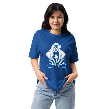 Carson High School Design 2 — Royal
