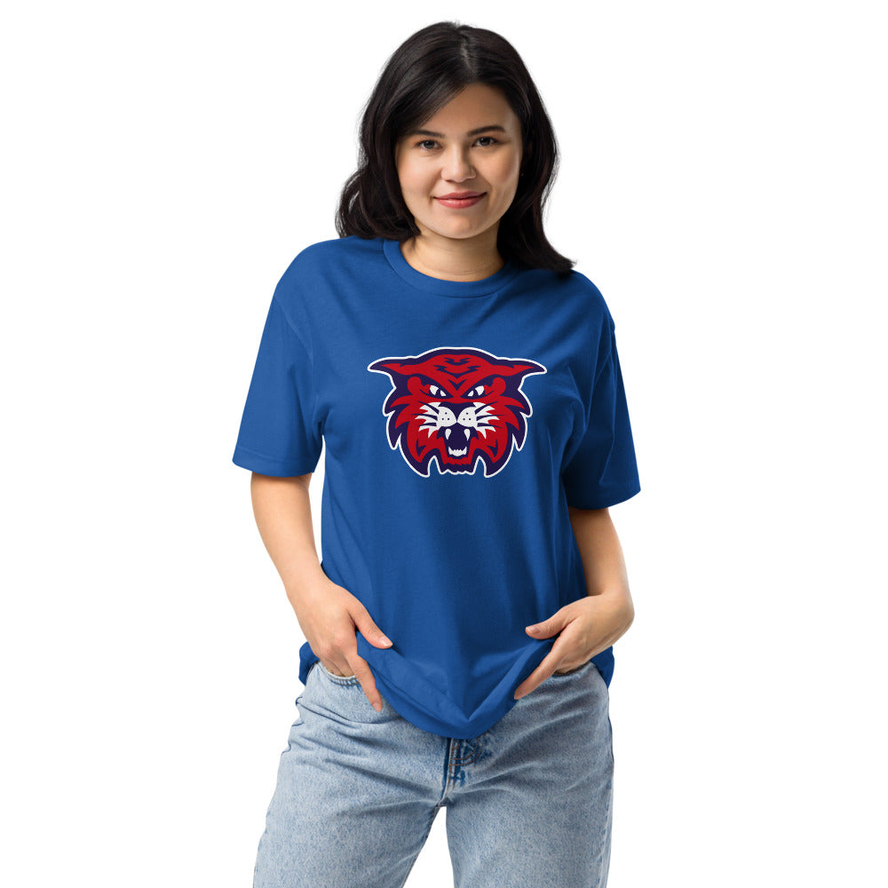 Berry High School Design 2 — Royal