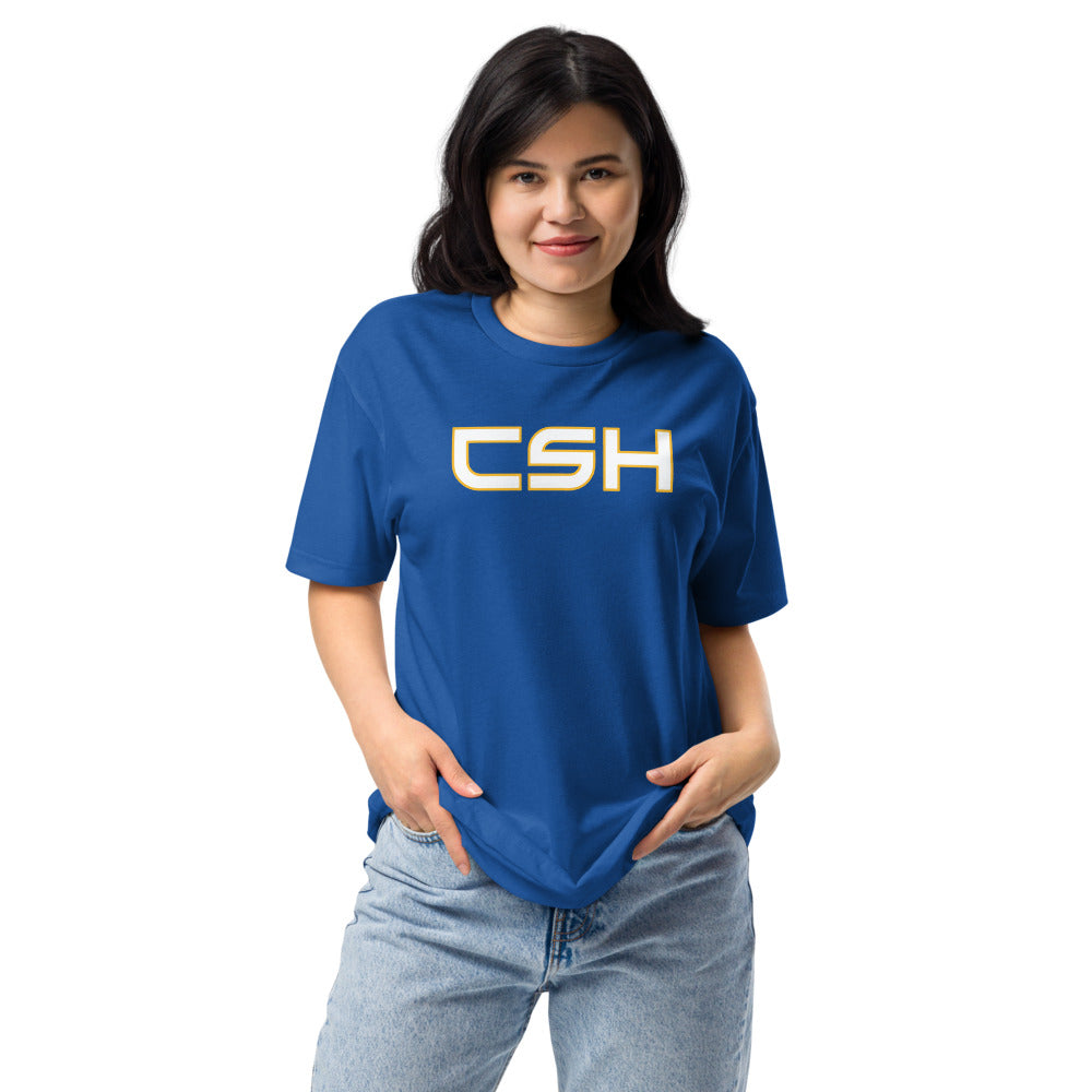 Cold Springs High School Design 2 — Royal