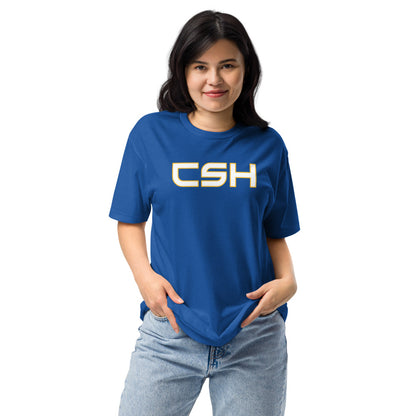 Cold Springs High School Design 2 — Royal