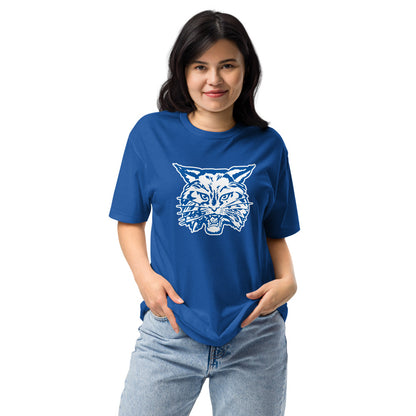 West Limestone High School Design 2 — Royal