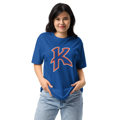 Kinston High School Design 2 — Royal