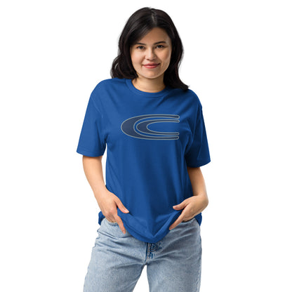 Clay Chalkville High School Design 2 — Royal