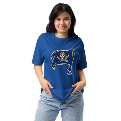 Fairhope High School Design 2 — Royal