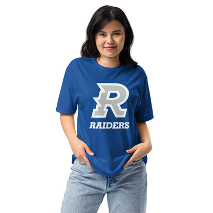 Randolph High School Design 2 — Royal