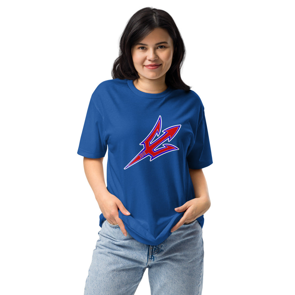 Cordova High School Design 2 — Royal