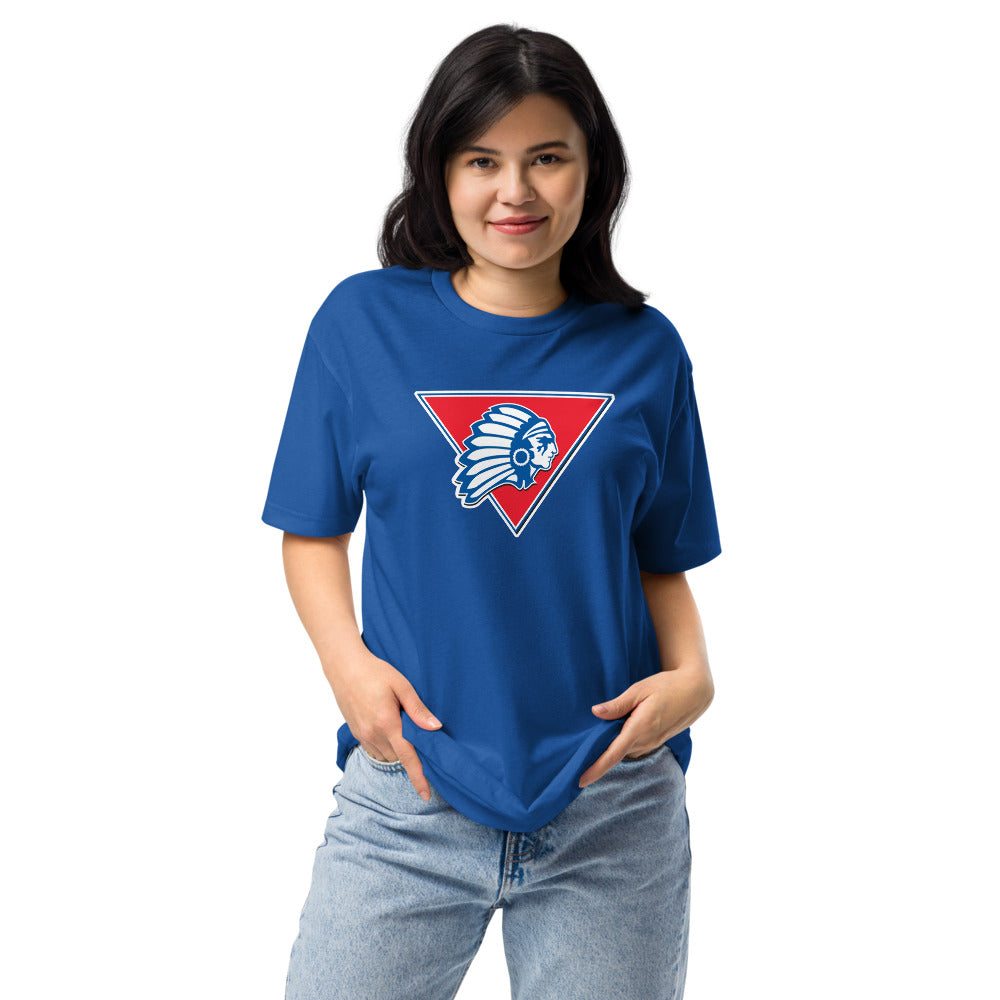 New Hope High School Design 2 — Royal