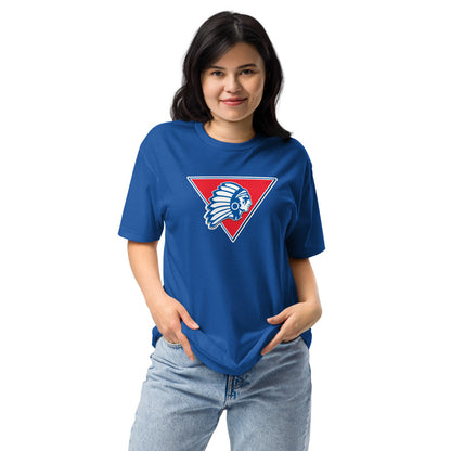 New Hope High School Design 2 — Royal