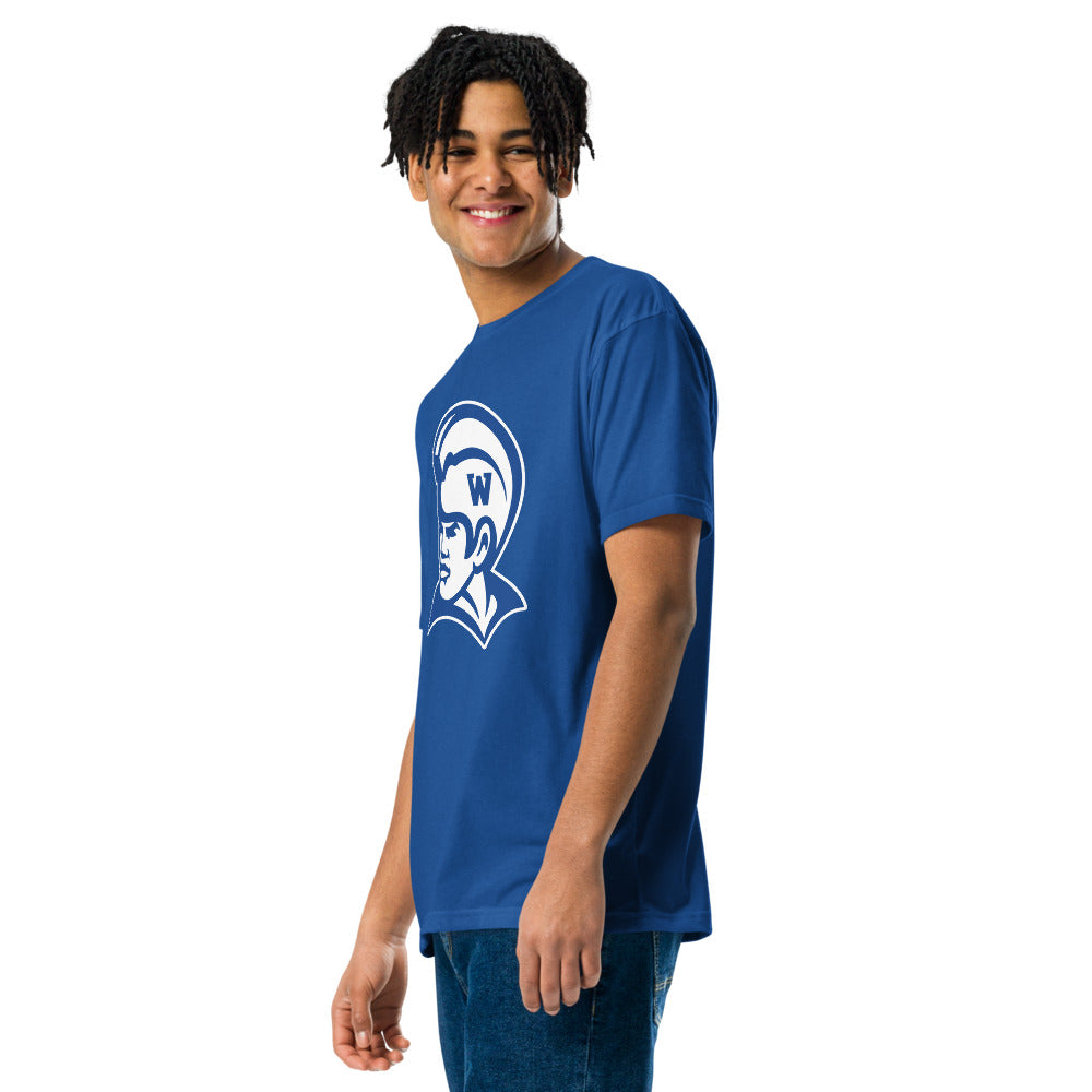 Waimea High School Design 2 — Royal