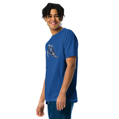 Canyon Springs High School Design 2 — Royal