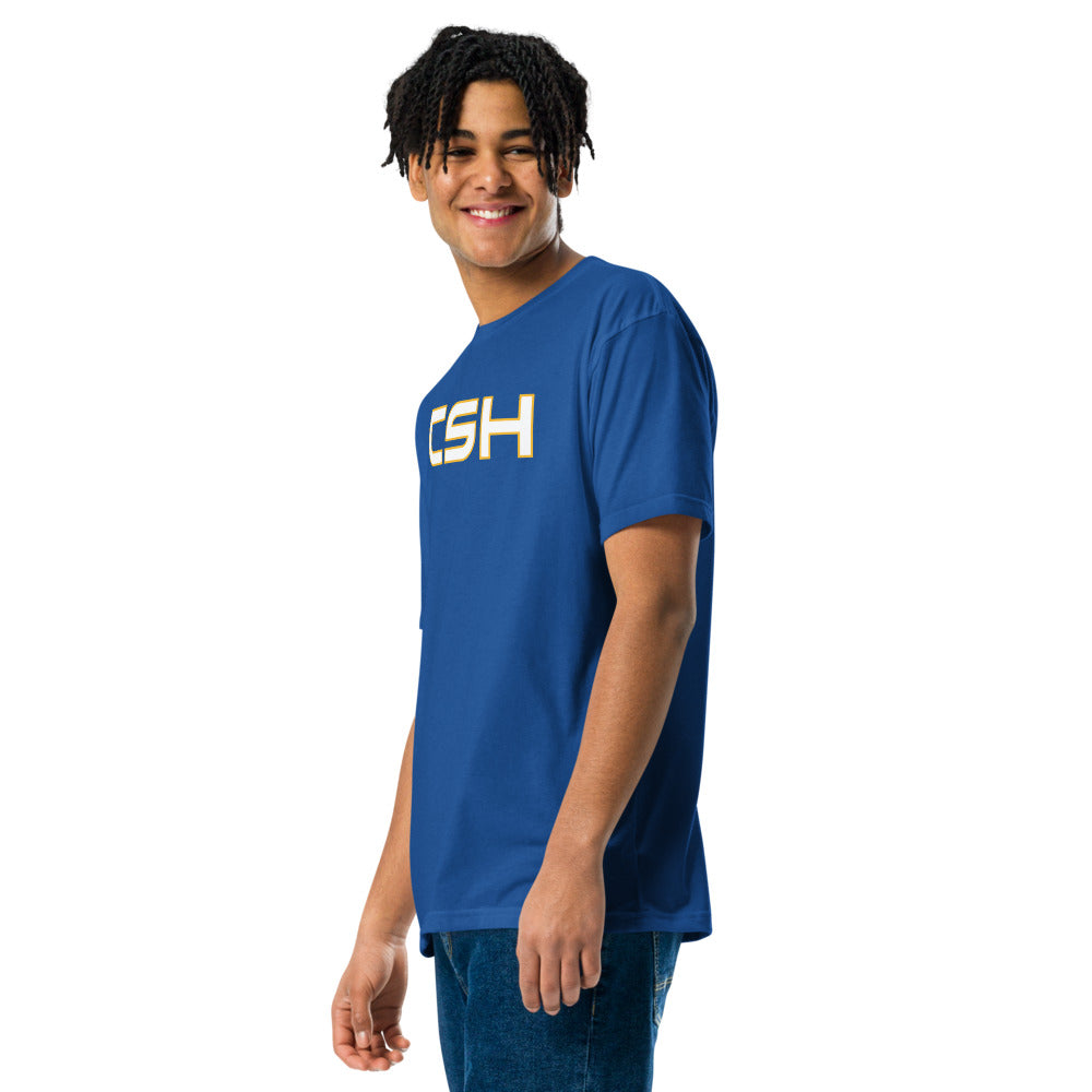 Cold Springs High School Design 2 — Royal