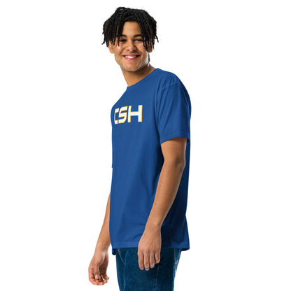 Cold Springs High School Design 2 — Royal