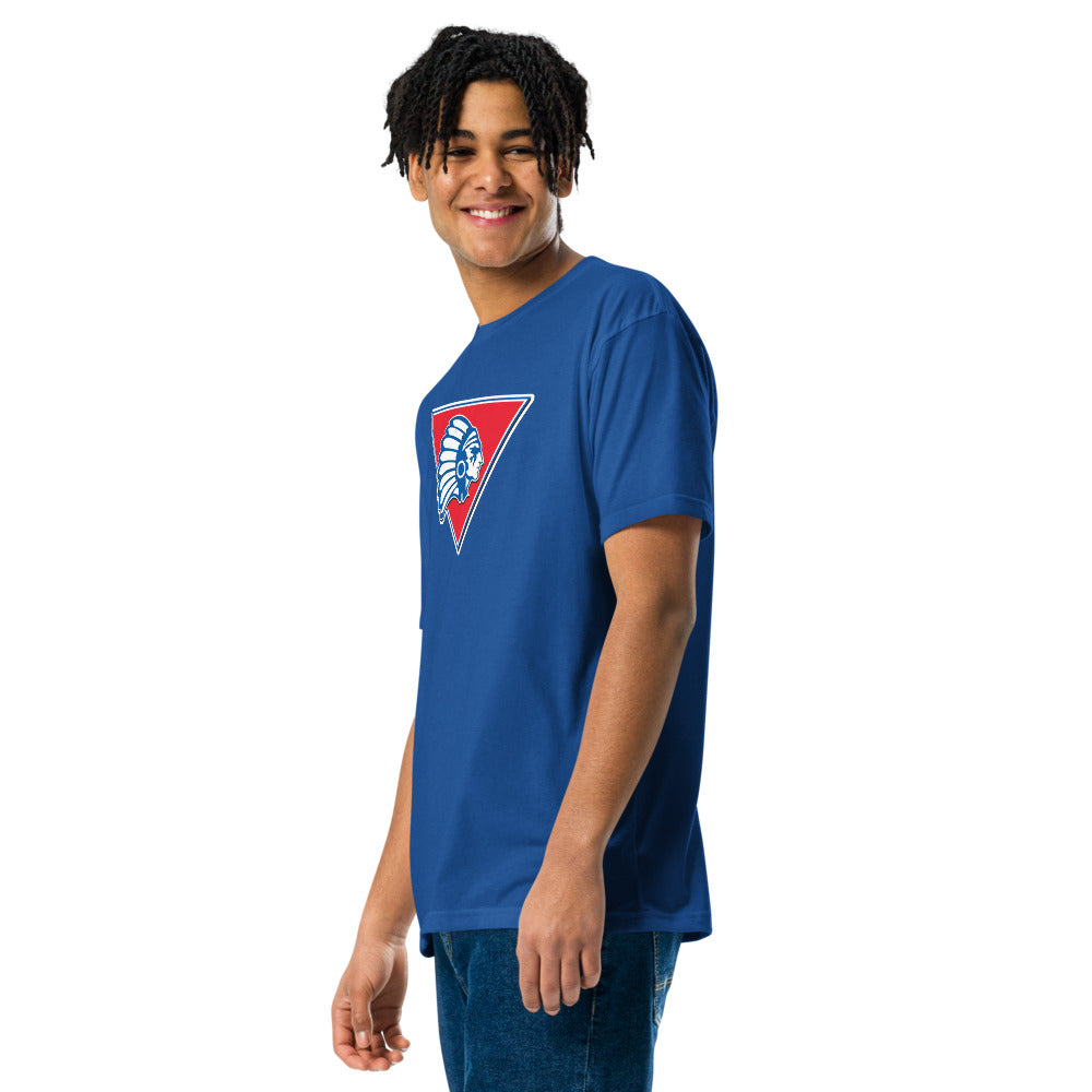New Hope High School Design 2 — Royal