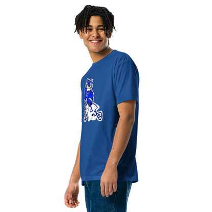 Auburn High School Design 2 — Royal