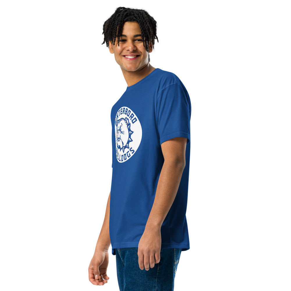 Winterboro High School Design 2 — Royal