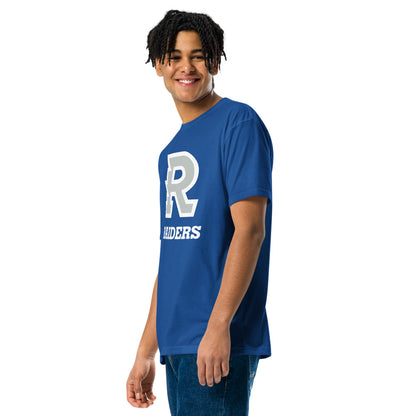 Randolph High School Design 2 — Royal
