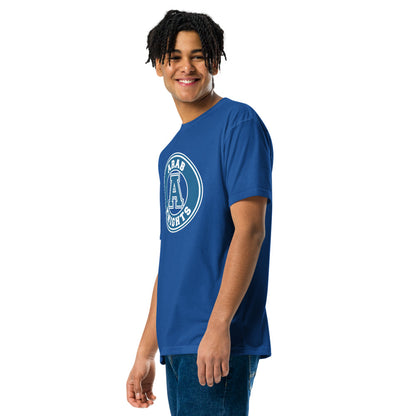 Arab High School Design 2 — Royal