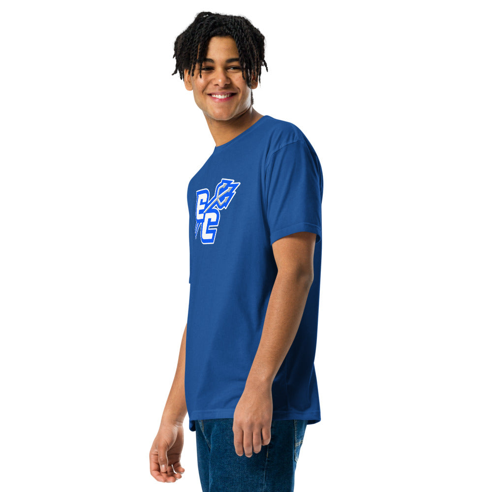 Escambia County High School Design 2 — Royal