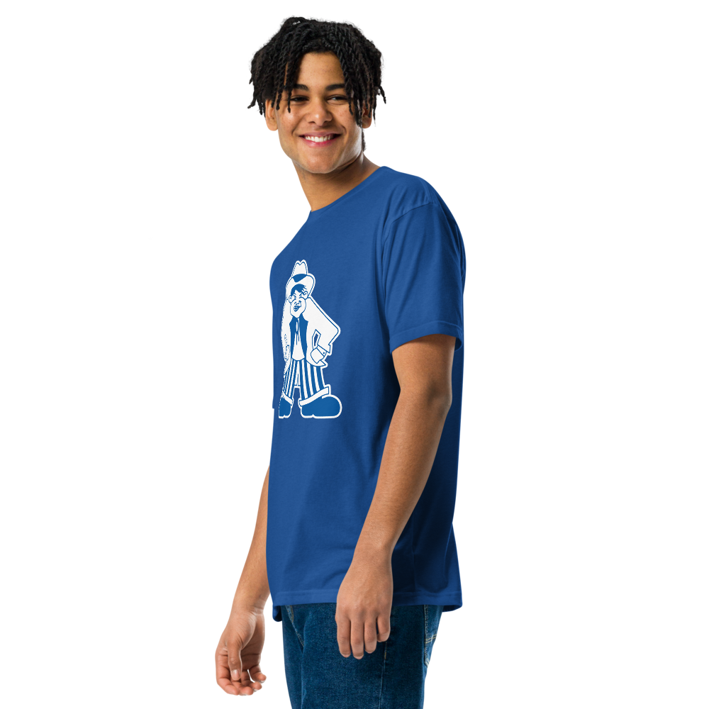 Carson High School Design 2 — Royal