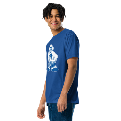 Carson High School Design 2 — Royal