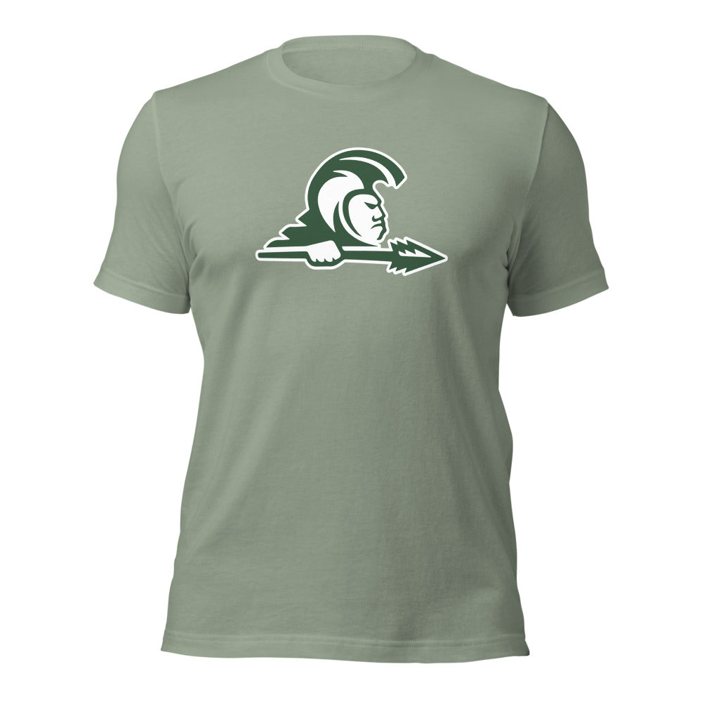 Kapa'a High School Design 2 — Sage
