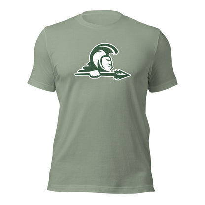 Kapa'a High School Design 2 — Sage