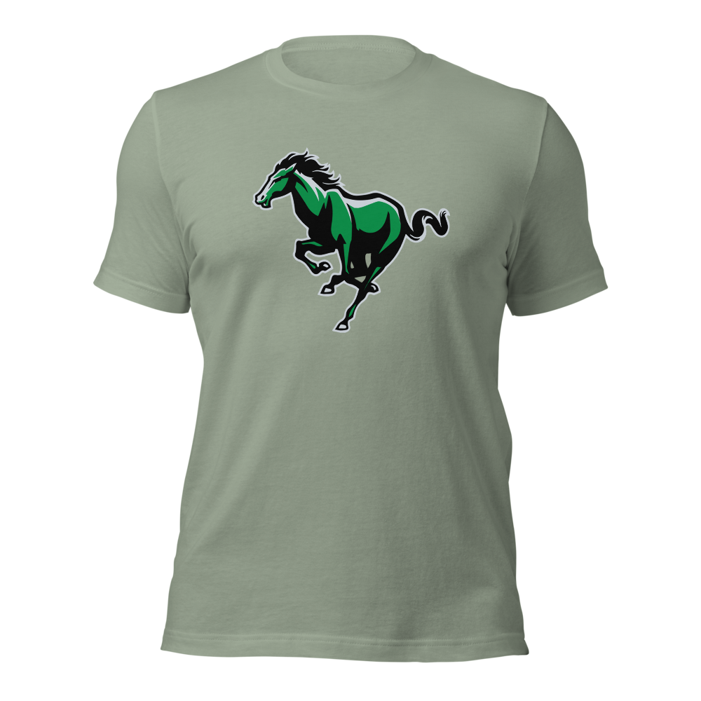 Bryce Valley High School Design 2 — Sage