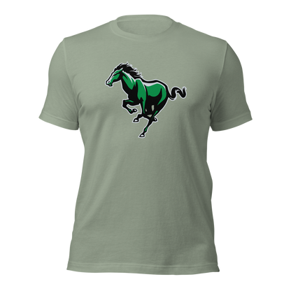 Bryce Valley High School Design 2 — Sage