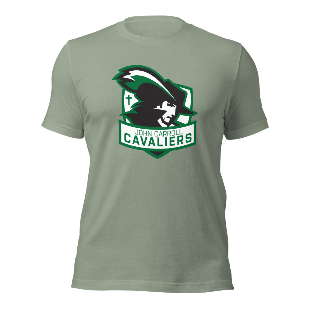 John Carroll Catholic High School Design 2 — Sage