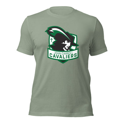 John Carroll Catholic High School Design 2 — Sage