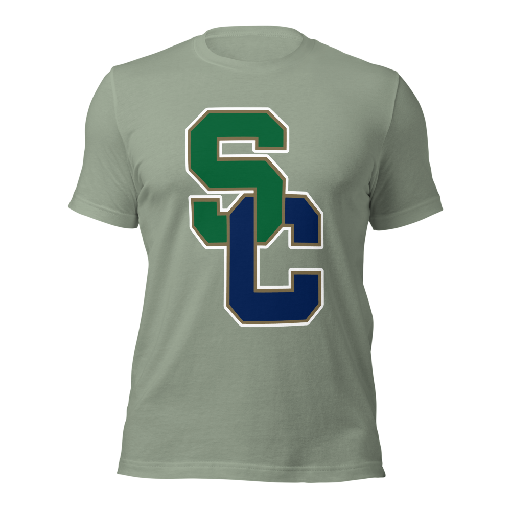 Snow Canyon High School Design 2 — Sage