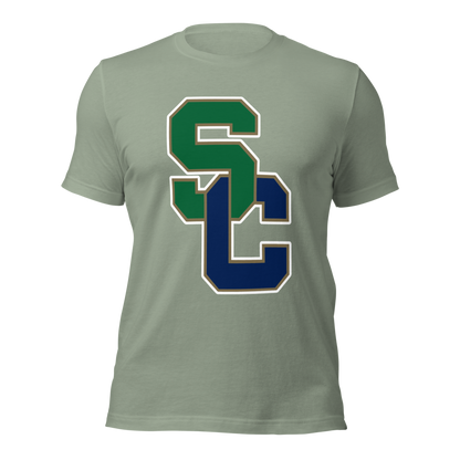 Snow Canyon High School Design 2 — Sage