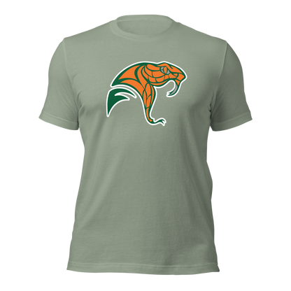 Mojave High School Design 2 — Sage