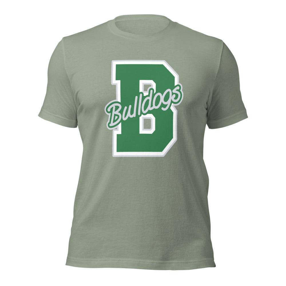 Brantley High School Design 2 — Sage