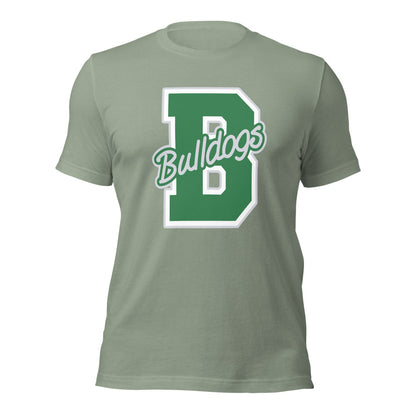 Brantley High School Design 2 — Sage