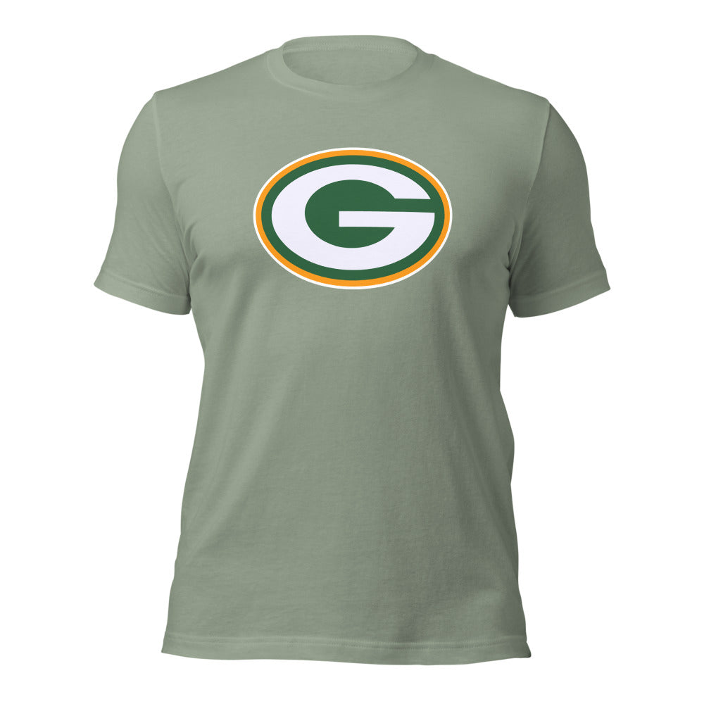 Gordo High School Design 2 — Sage