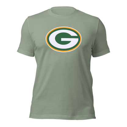 Gordo High School Design 2 — Sage