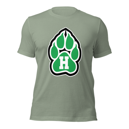 Hillcrest High School Design 2 — Sage