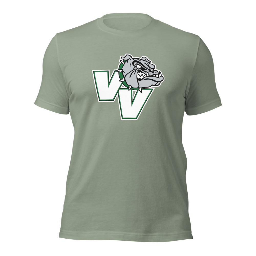 Virgin Valley High School Design 2 — Sage