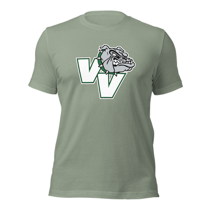 Virgin Valley High School Design 2 — Sage