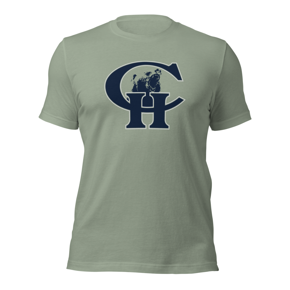 Copper Hills High School Design 2 — Sage