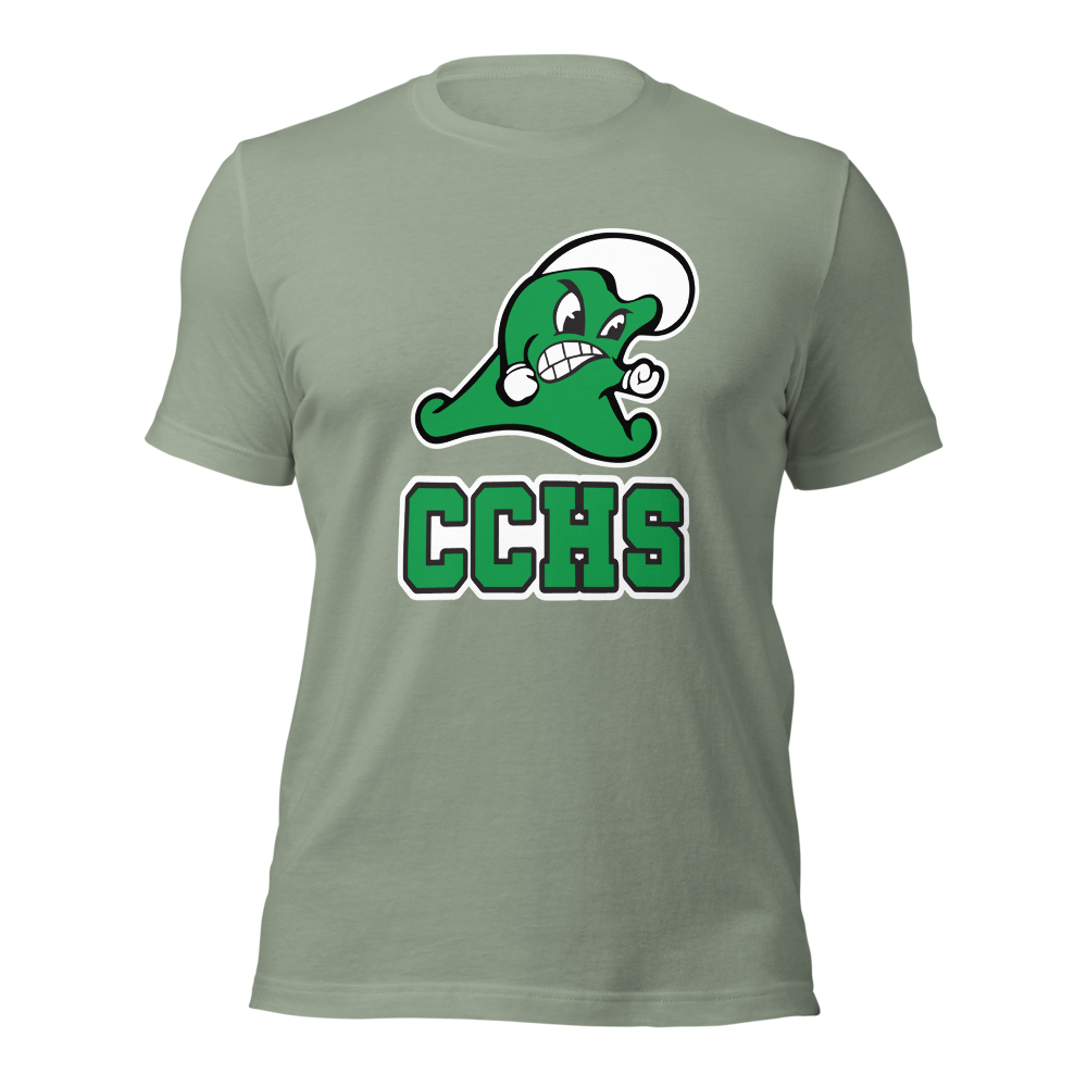 Churchill County High School Design 2 — Sage