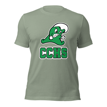 Churchill County High School Design 2 — Sage