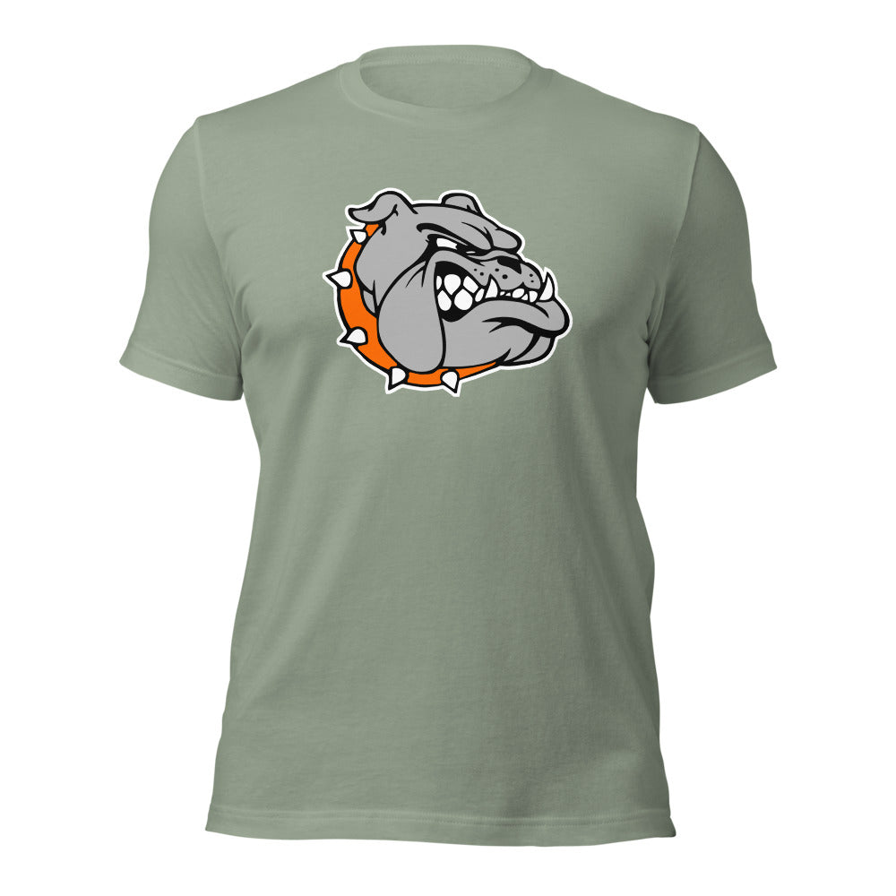 Ashville High School Design 2 — Sage