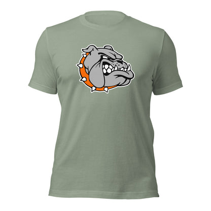 Ashville High School Design 2 — Sage