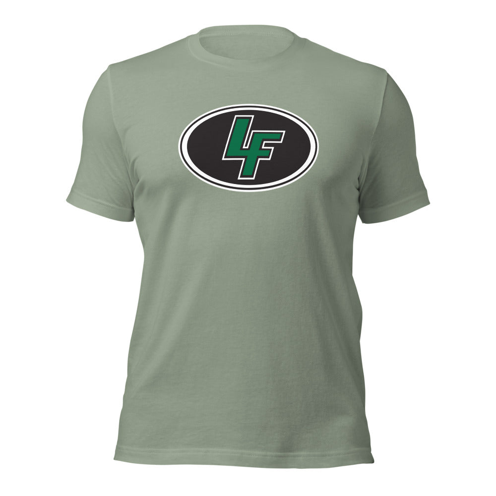 Locust Fork High School Design 2 — Sage